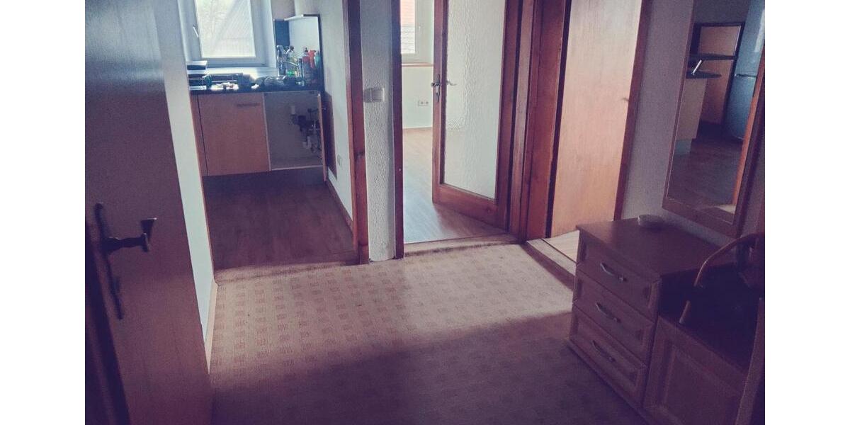 schöne 3 Zimmerwohnung am Land zu vermieten 3 zimmer