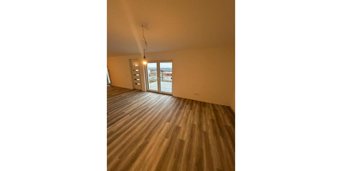 Terrassenwohnung Möckmühl - 2 Zimmer, 62 m&sup2;, 1.000&euro; | Angebot:25105264