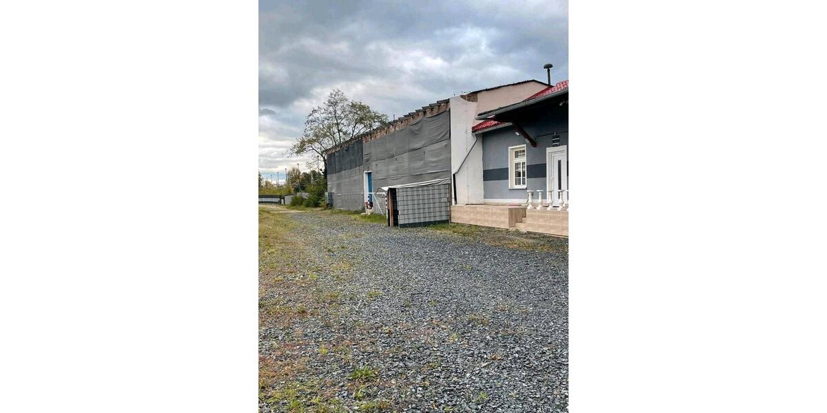 Erdgeschoßwohnung Gröditz - 3 Zimmer, 65 m&sup2;, 700&euro; | Angebot:25901705