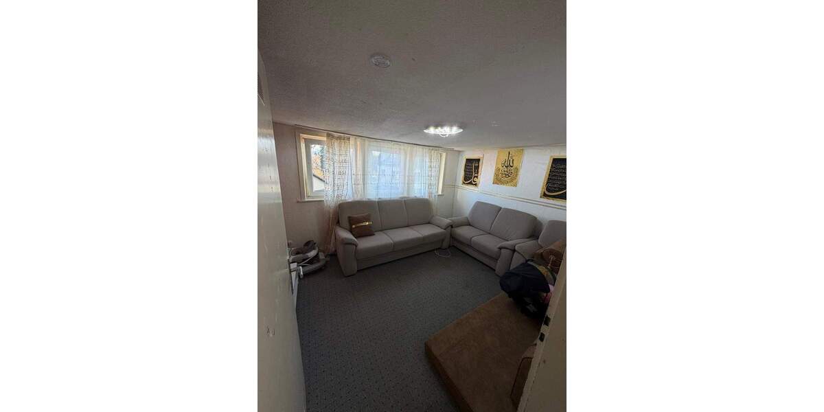 Etagenwohnung Goslar Vienenburg - 3 Zimmer, 60 m&sup2;, 420&euro; | Angebot:25774590