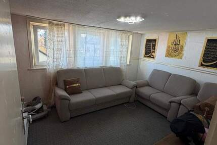 Wohnung Goslar Vienenburg - 3 Zimmer, 60 m&sup2;, 420&euro; | Angebot:25774590