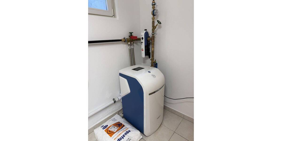 Doppelhaushälfte mit Carport - Erstbezug nach Sanierung 3 zimmer