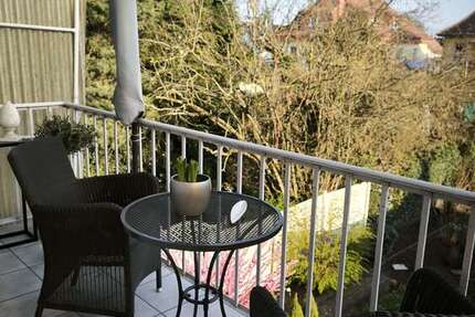 Wohnung Hockenheim - 3 Zimmer, 86 m&sup2;, 850&euro; | Angebot:26114150