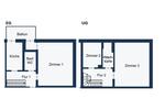 Wörth Maximilliaunsau - neues Jahr - neue Wohnung! 3 zimmer