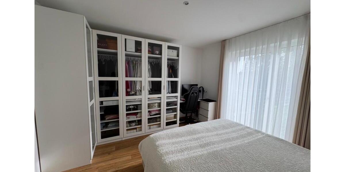 Erdgeschoßwohnung Freystadt - 2 Zimmer, 78 m&sup2;, 1.016&euro; | Angebot:26634856