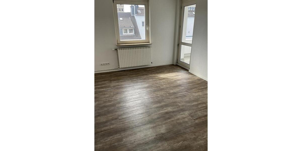 Etagenwohnung Wuppertal Gemarkung Elberfeld - 2 Zimmer, 55 m&sup2;, 539&euro; | Angebot:26586807