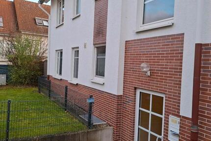 Schöne 3 Zimmer Wohnung, 2 OG Salzgitter Thiede 3 zimmer