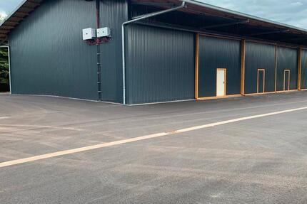 Gewerbeobjekt Preußisch Oldendorf - 1.000&euro; | Angebot:22915575