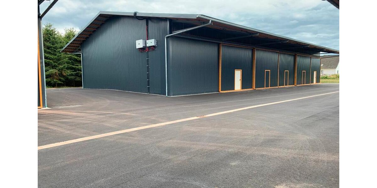 Gewerbeobjekt Preußisch Oldendorf - 1.000&euro; | Angebot:22915575