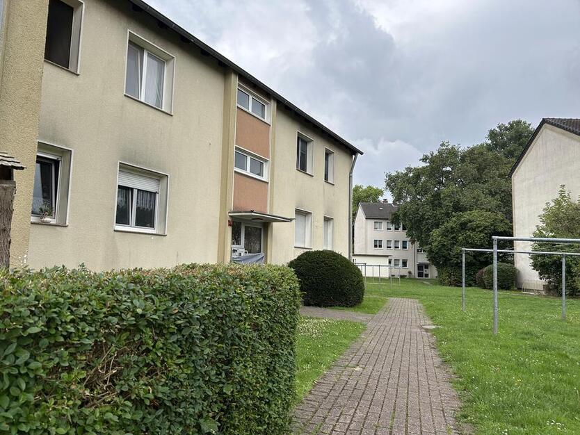 Klein aber fein - Wohnen, wo das Herz schlägt.
