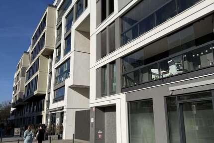 Wohnung Berlin Mitte - 4 Zimmer, 97 m&sup2;, 2.097&euro; | Angebot:25276803