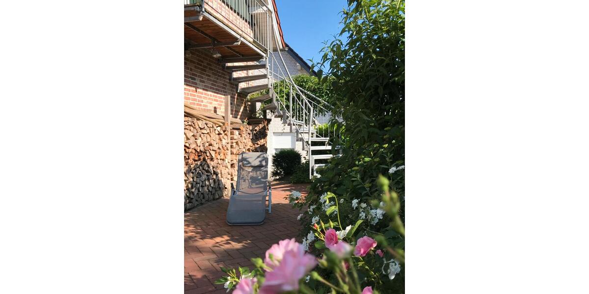 Etagenwohnung Hilter am Teutoburger Wald - 2 Zimmer, 48 m&sup2;, 950&euro; | Angebot:25861282