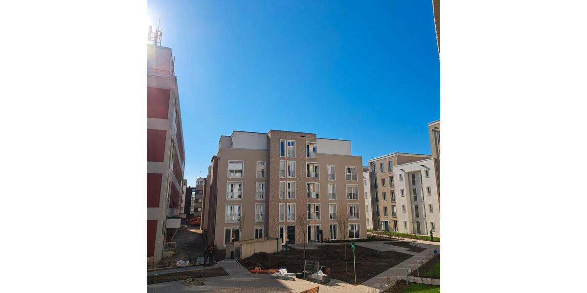 Etagenwohnung Darmstadt - 3 Zimmer, 80 m&sup2;, 1.480&euro; | Angebot:26649010