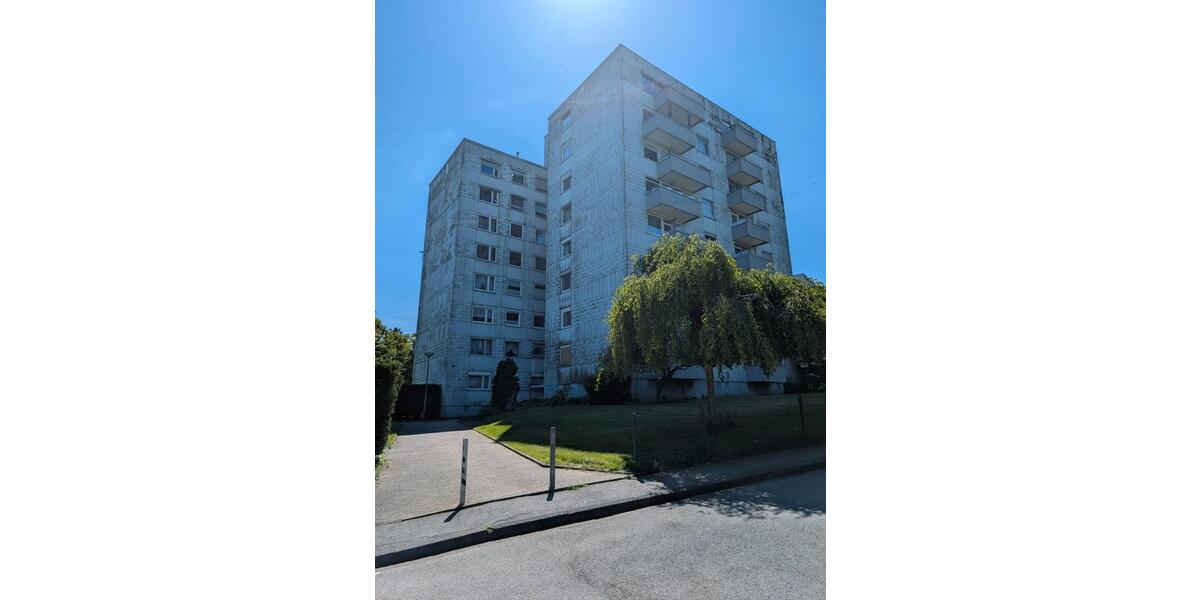 Etagenwohnung Ennepetal - 3 Zimmer, 74 m&sup2;, 460&euro; | Angebot:26691982