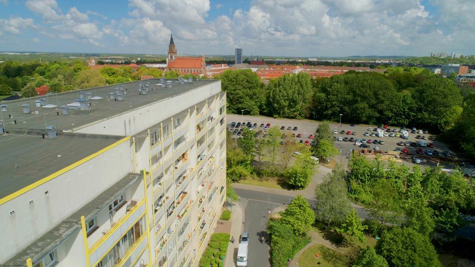 SeniorenWohnen mit traumhafter Aussicht!