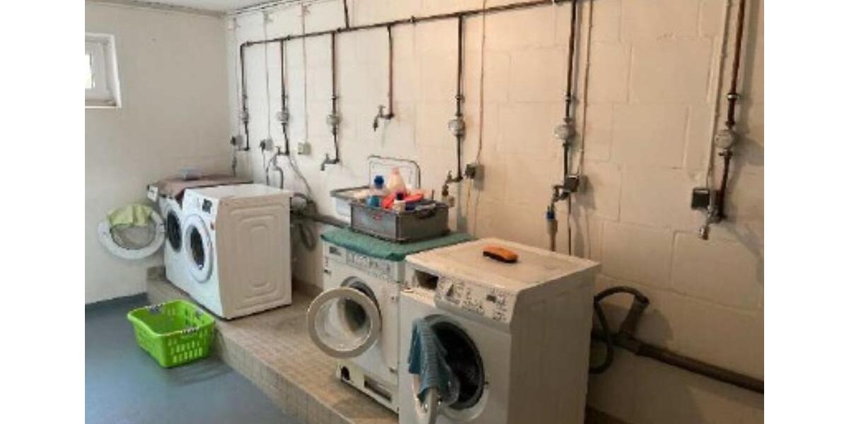 Etagenwohnung Lippstadt Bad Waldliesborn - 3 Zimmer, 86 m&sup2;, 750&euro; | Angebot:25439095