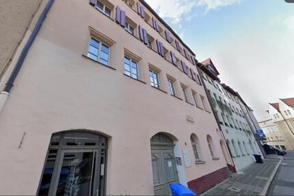 MAKLERFREI - Sanierter Altbau 17 Jhdt. St. Lorenz, EBK, Balkon 2 zimmer