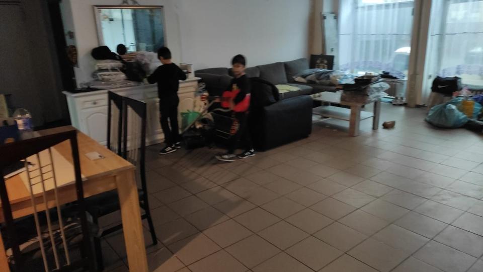 Erdgeschoßwohnung Lösnich - 4 Zimmer, 110 m&sup2;, 700&euro; | Angebot:24704905