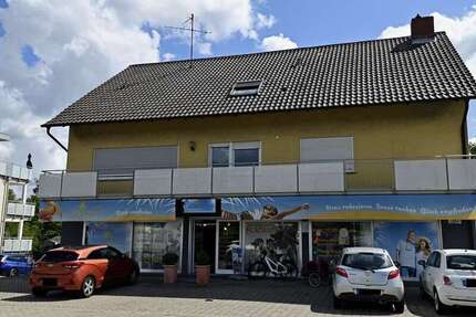 Wohnung zum Mieten in Rülzheim 1.200 € 151 m² 4 zimmer