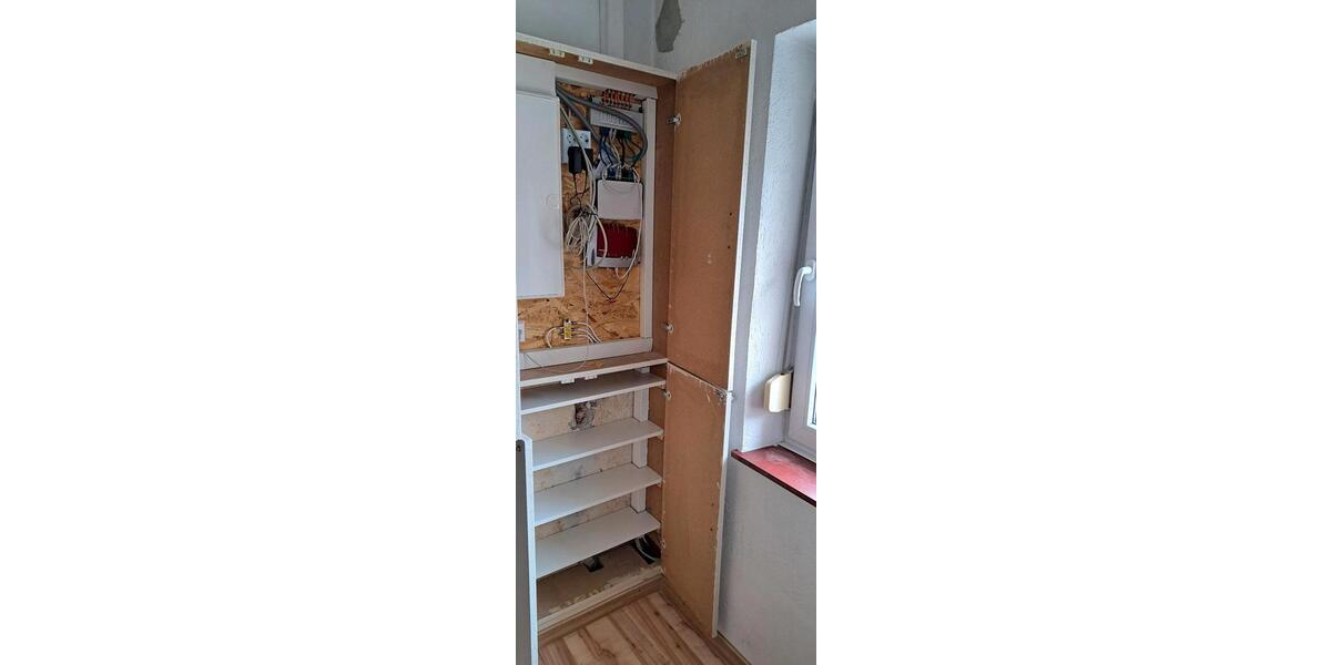 Erdgeschoßwohnung Moosburg an der Isar - 3 Zimmer, 80 m&sup2;, 1.600&euro; | Angebot:25025128