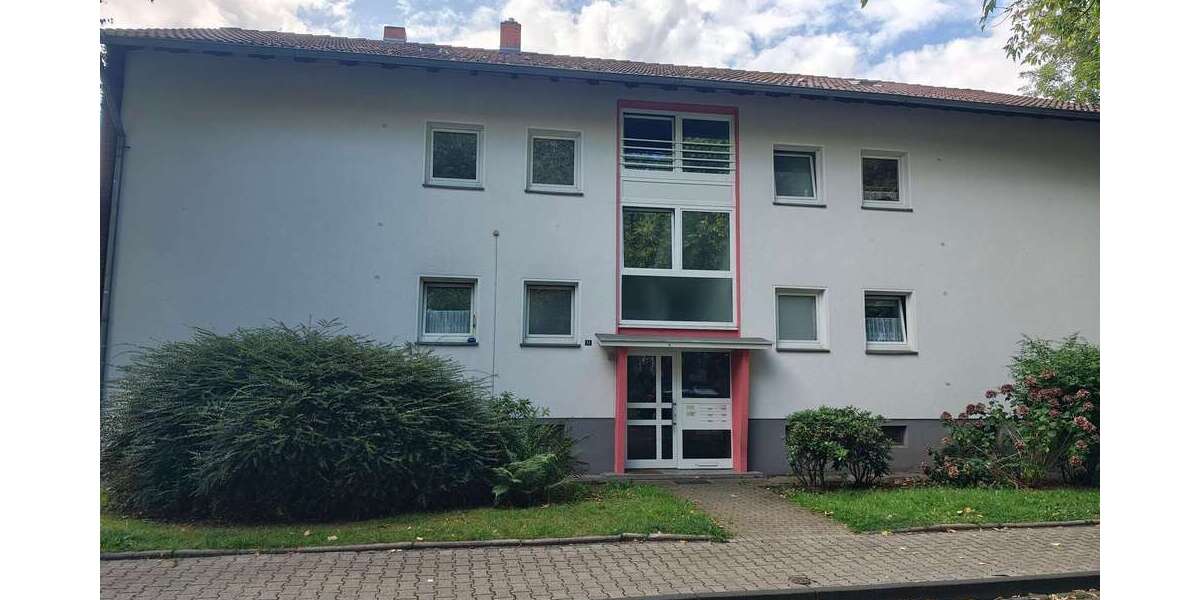 Etagenwohnung Gelsenkirchen Gelsenkirchen-West - 2 Zimmer, 46 m&sup2;, 330&euro; | Angebot:26858328