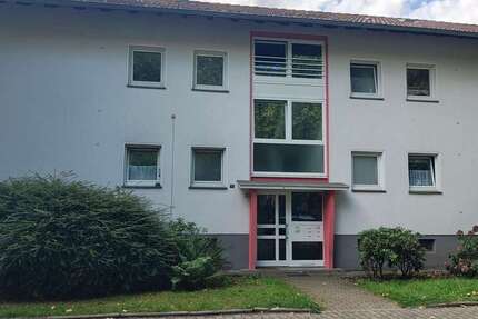 Wohnung Gelsenkirchen Gelsenkirchen-West - 2 Zimmer, 46 m&sup2;, 330&euro; | Angebot:26858328