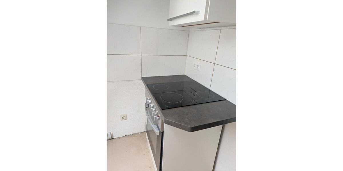 Dachgeschoßwohnung Bad Ditzenbach - 1 Zimmer, 24 m&sup2;, 310&euro; | Angebot:26380270