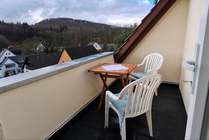 WG Wohnung Zimmer nur für Finanzschüler Steuerakademie Rinteln 3 zimmer