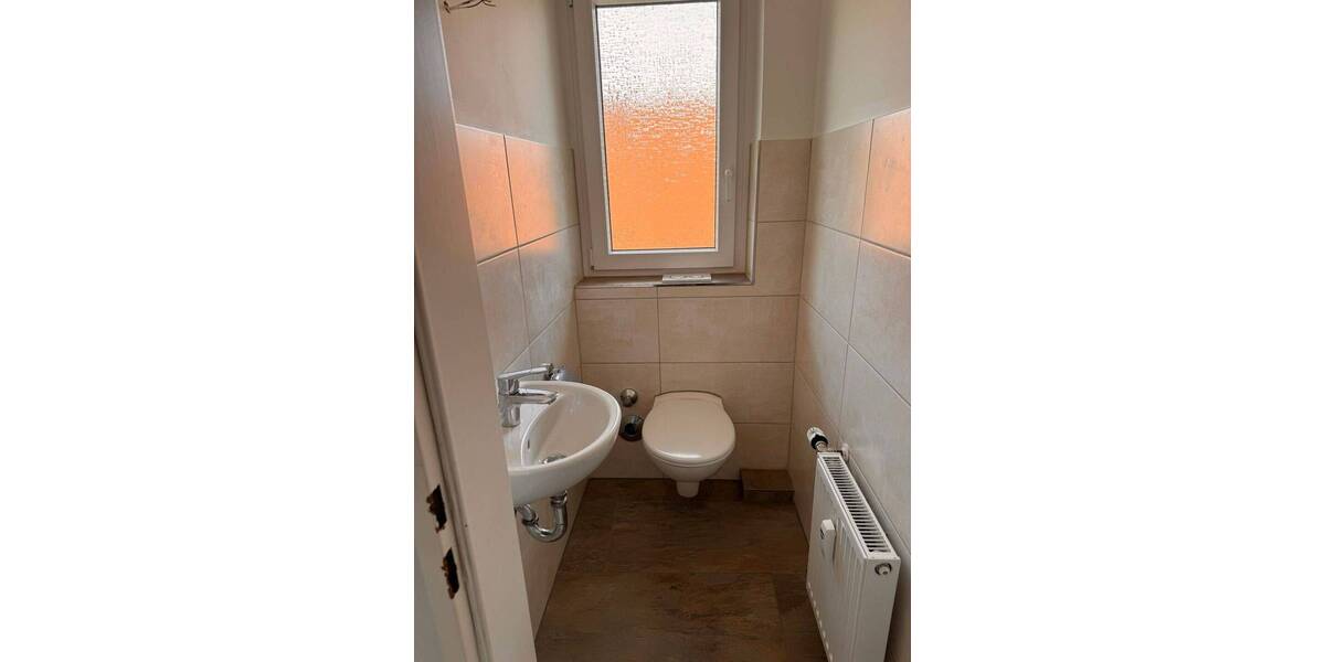 Etagenwohnung Bad Iburg Glane - 3 Zimmer, 80 m&sup2;, 750&euro; | Angebot:25661935