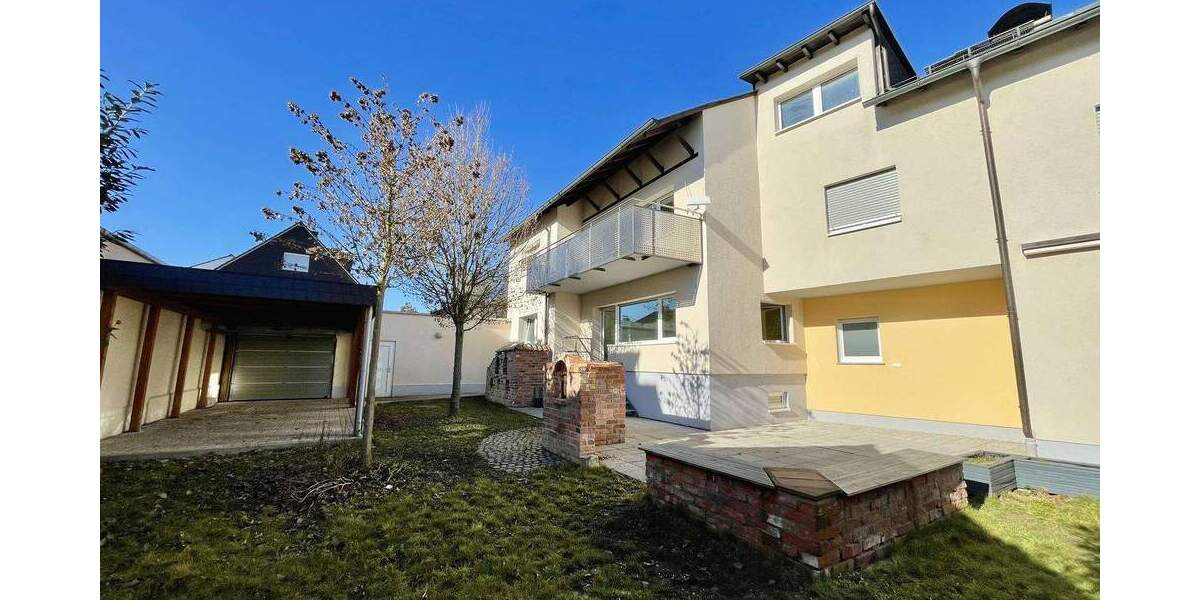 Einfamilienhaus Bad Homburg Ober-Erlenbach - 1 Zimmer, 322 m&sup2;, 3.400&euro; | Angebot:25691126