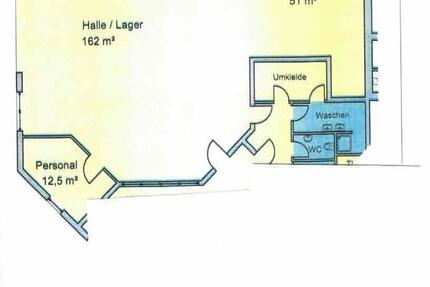 Gewerbeobjekt Bendorf - 1.900&euro; | Angebot:23668864