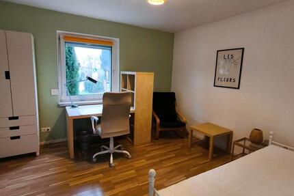 Wohnen auf Zeit Maikammer - 2 Zimmer, 50 m&sup2;, 450&euro; | Angebot:24603490