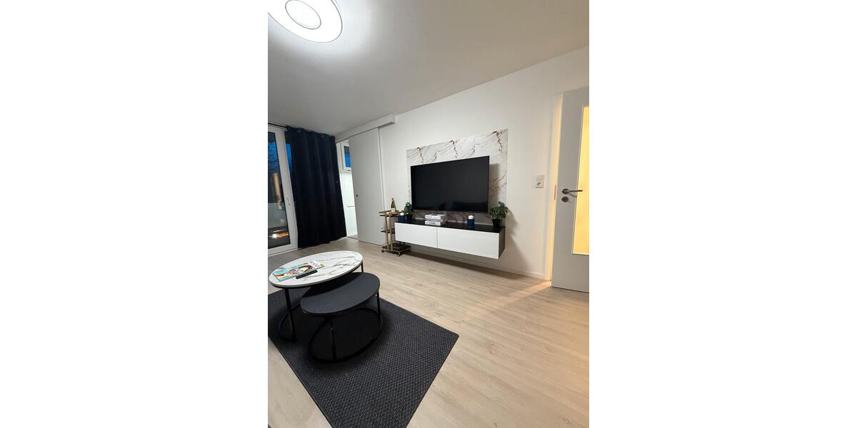 Etagenwohnung Taufkirchen - 1 Zimmer, 40 m&sup2;, 1.950&euro; | Angebot:24847290
