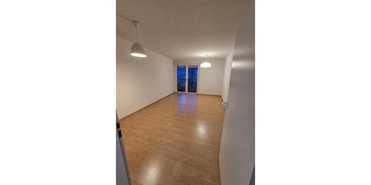 Etagenwohnung Regensburg Ganghofersiedlung - 2 Zimmer, 55 m&sup2;, 820&euro; | Angebot:26615846