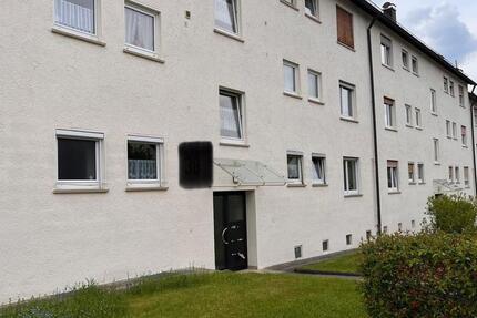 Wohnung Tuttlingen - 3 Zimmer, 70 m&sup2;, 750&euro; | Angebot:25223811