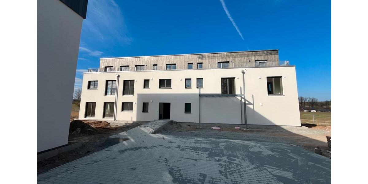 Dachgeschoßwohnung Speichersdorf - 2 Zimmer, 89 m&sup2;, 934&euro; | Angebot:20635651