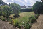 Freistehendes Einfamilienhaus in ruhiger Wohnlage mit Garten und Doppelgarage - Einfamilienhaus Königswinter Thomasberg | Angebot:26646272
