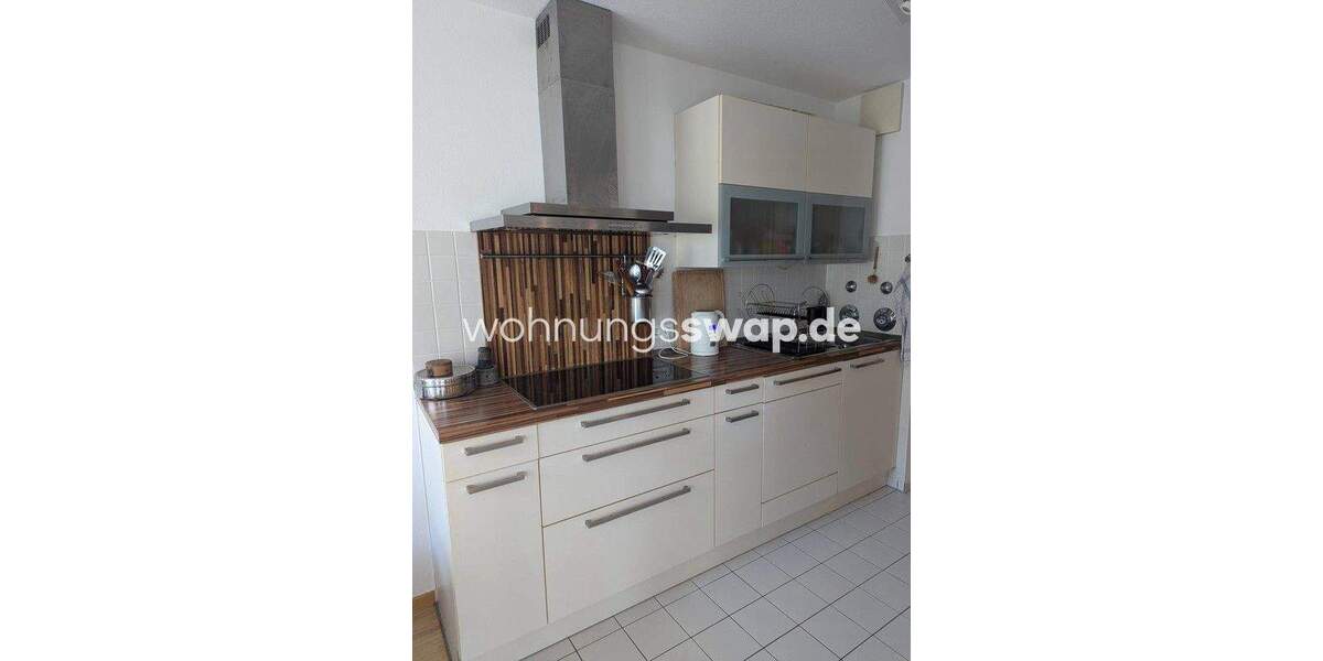 Etagenwohnung München Moosach - 4 Zimmer, 108 m&sup2;, 2.400&euro; | Angebot:25916184
