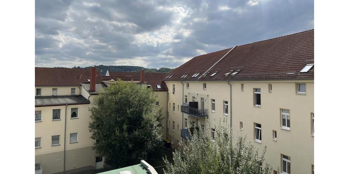 Etagenwohnung Döbeln - 1 Zimmer, 48 m&sup2;, 268&euro; | Angebot:25499844