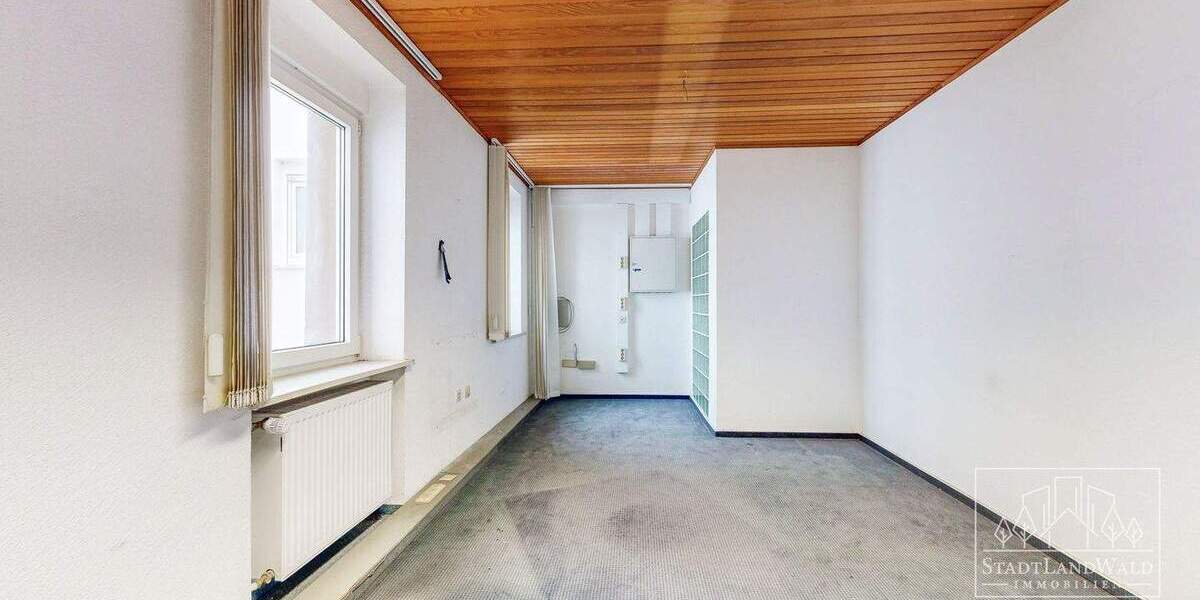 Gewerbeobjekt Pirmasens Innenstadt - 540&euro; | Angebot:23883733