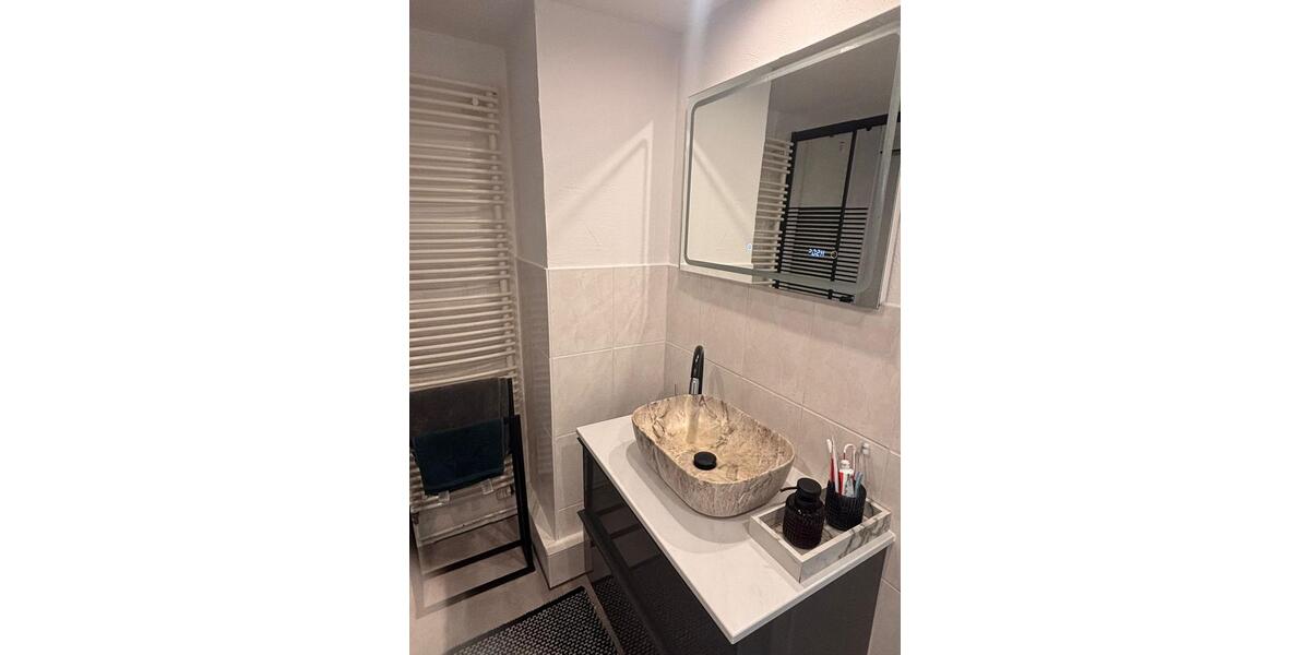 Etagenwohnung Bad Schwalbach - 3 Zimmer, 80 m&sup2;, 1.000&euro; | Angebot:24838365