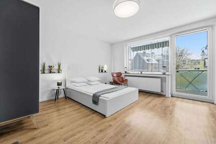 Zimmer Essen Holsterhausen - 3 Zimmer, 1.100&euro; | Angebot:27562776