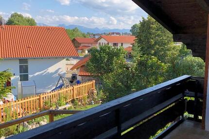 Wohnung Lengenwang - 2 Zimmer, 90 m&sup2;, 810&euro; | Angebot:25868429