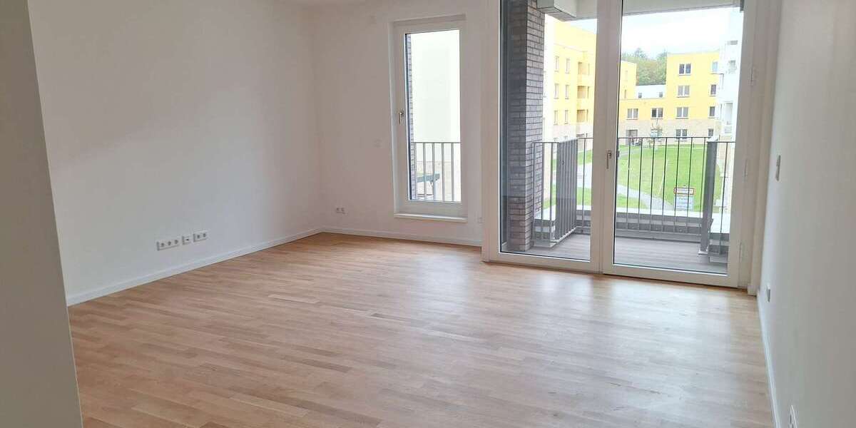 Etagenwohnung Greifswald - 1 Zimmer, 41 m&sup2;, 620&euro; | Angebot:26809673