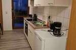 komplett möblierte 3-Zim-Wohnung mit Balkon - auch kurzfristige Mietzeit möglich
