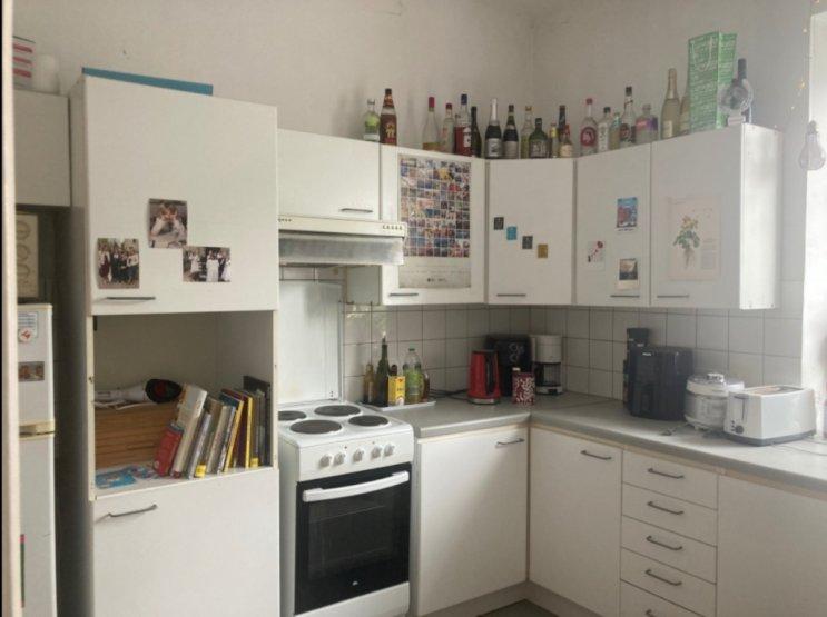 Wohnen auf Zeit Homburg - 1 Zimmer, 20 m&sup2;, 410&euro; | Angebot:26445681
