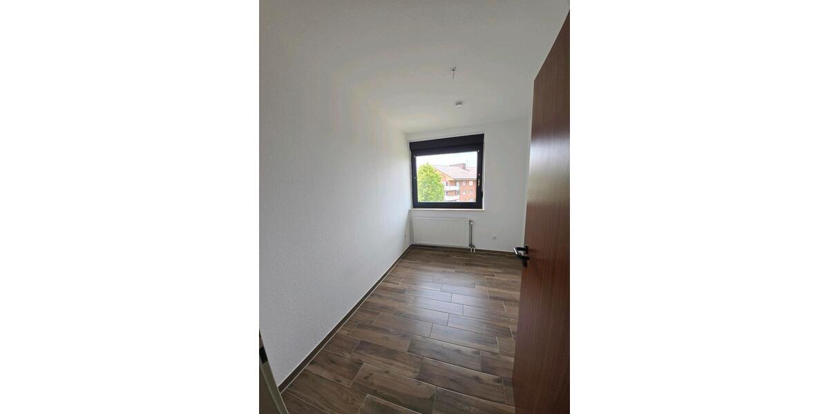 Etagenwohnung Meppen - 3 Zimmer, 78 m&sup2;, 760&euro; | Angebot:26677771