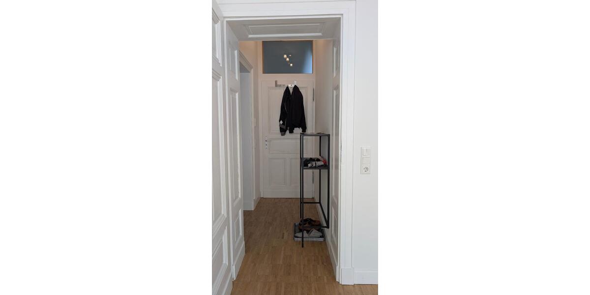 Etagenwohnung Wuppertal Brill - 2 Zimmer, 60 m&sup2;, 680&euro; | Angebot:26524864