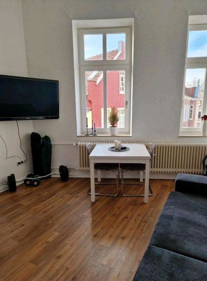 AltbauWohnung in Jever