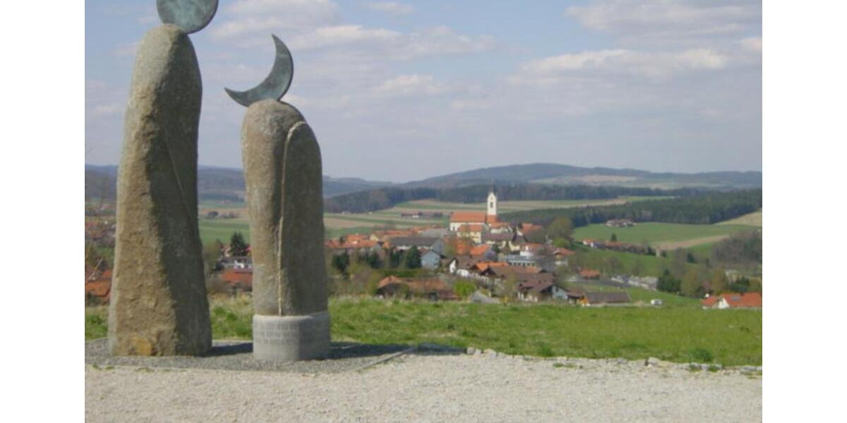 Wohnung Wohnen auf Zeit oder als Ferien Refugium in Eschlkam 2 zimmer